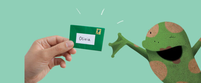 frog header frog header