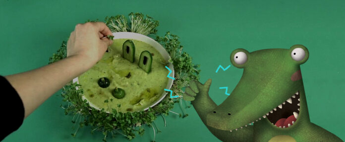 Swamp Pea Soup_2