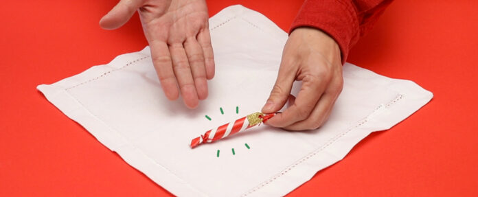 Tiny Magic Wrapido Tiny Magic Wrapido