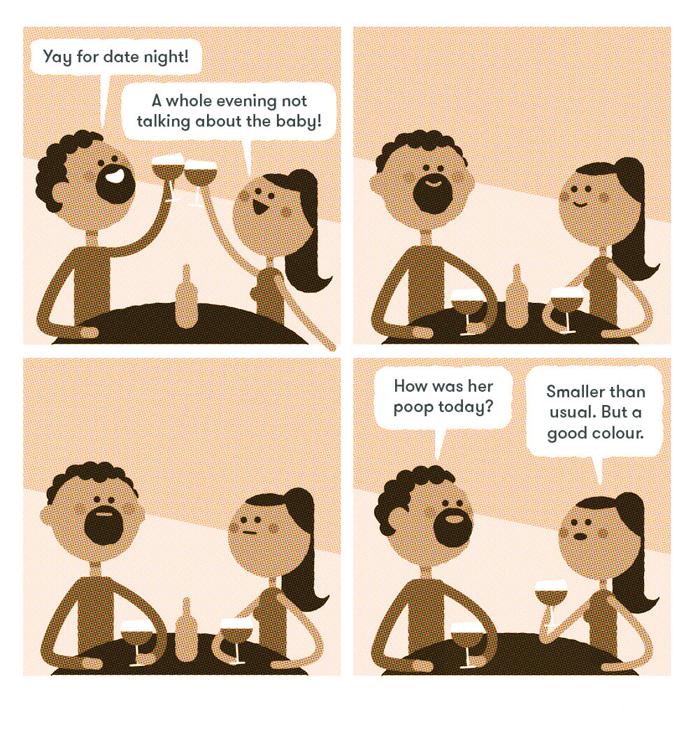 Parenting Cartoon 2