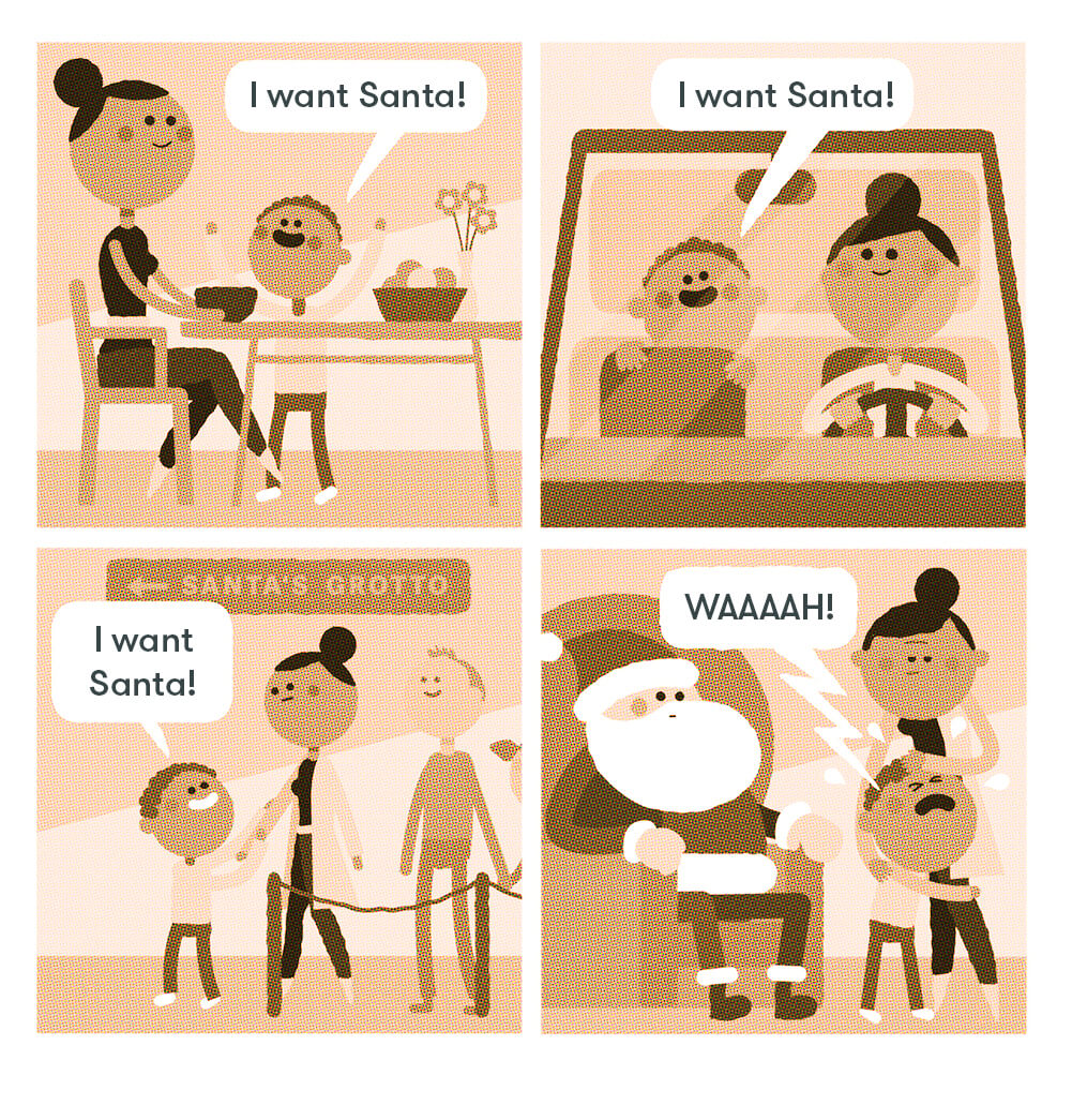 Parenting Cartoon 4