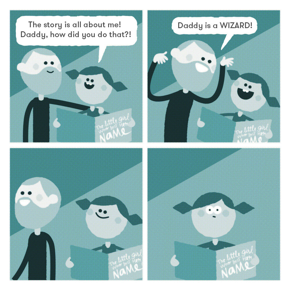 Parenting Cartoon 11
