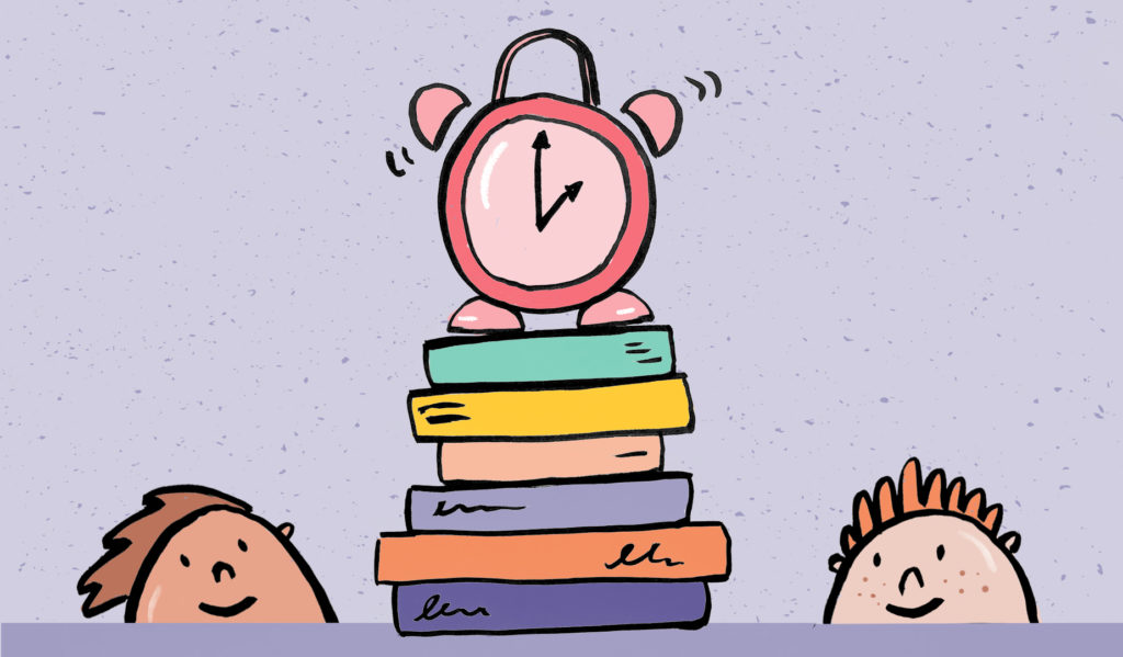 9 ways to make reading fun | Wonderbly Blog