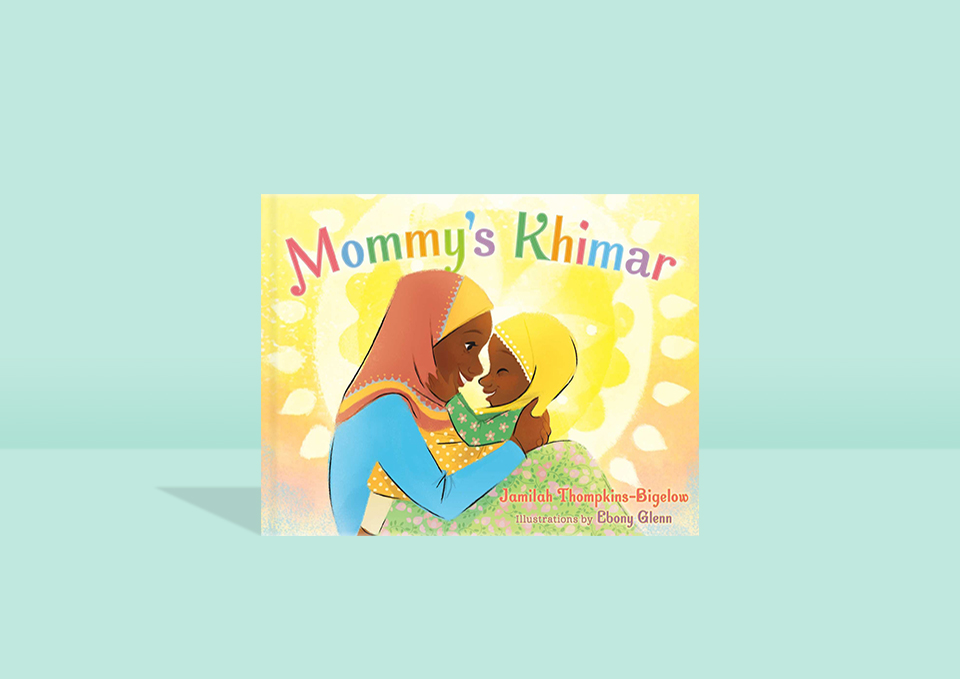 mommy's khimar