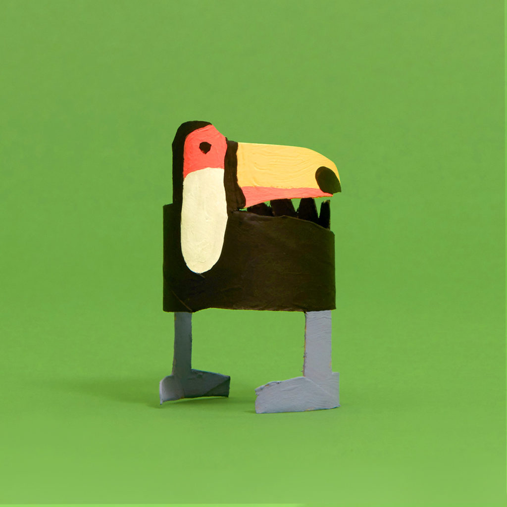 toucan toilet paper