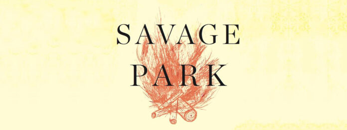 savage park header savage park header