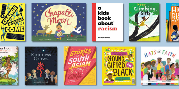 diverse kids books header diverse kids books header