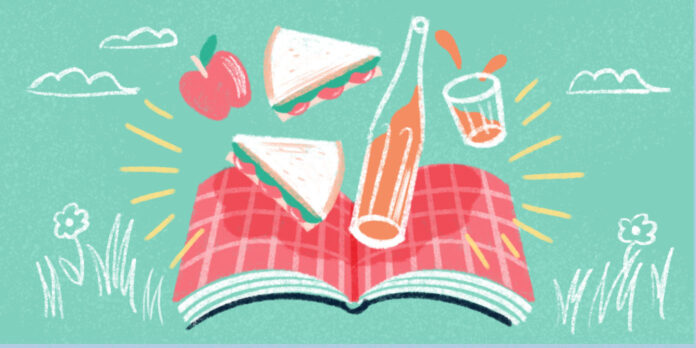Header picnic blog header