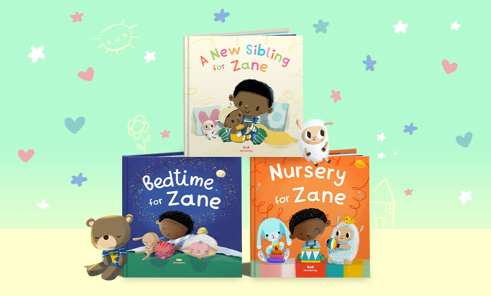 New sibling blog 6