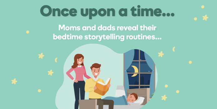 Header_Thumbnail bedtime reading header