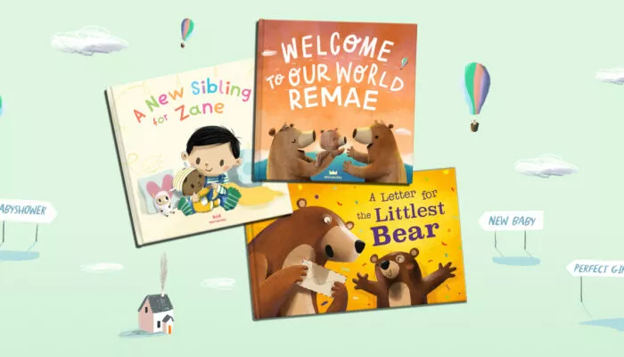 baby shower gift guide
