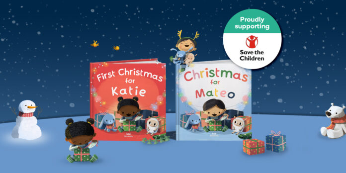 Blog_Header Christmas books for kids