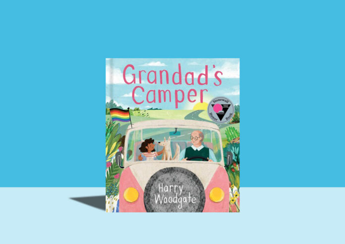 Ten sensational summer books for kids | Wonderbly Blog