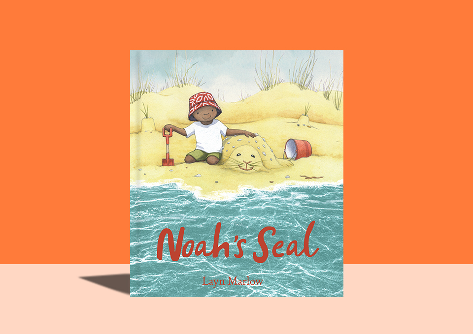 Noah’s Seal book