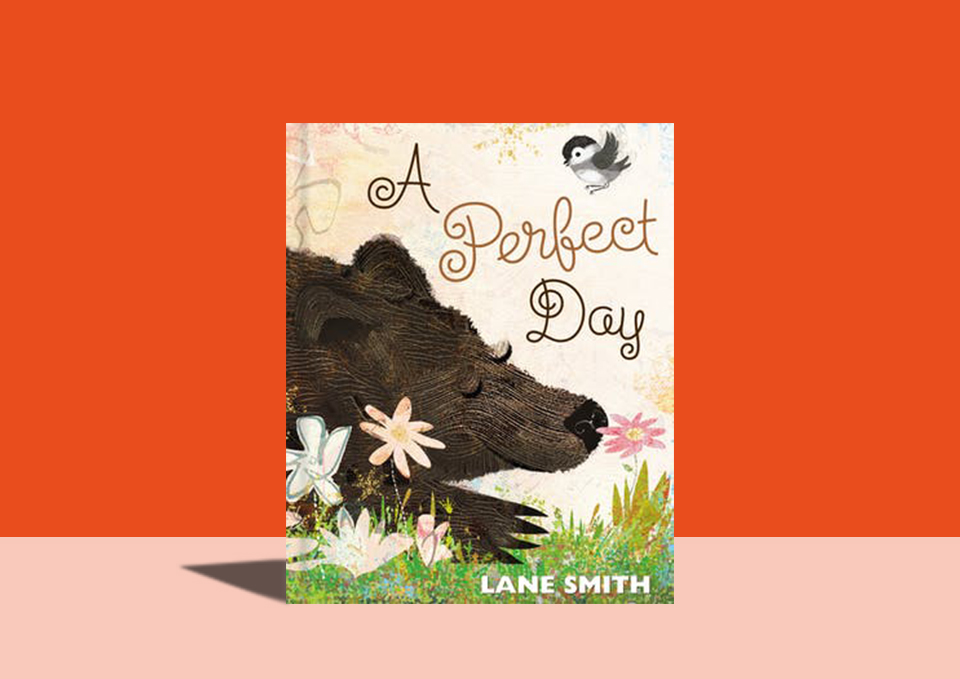 A Perfect Day book