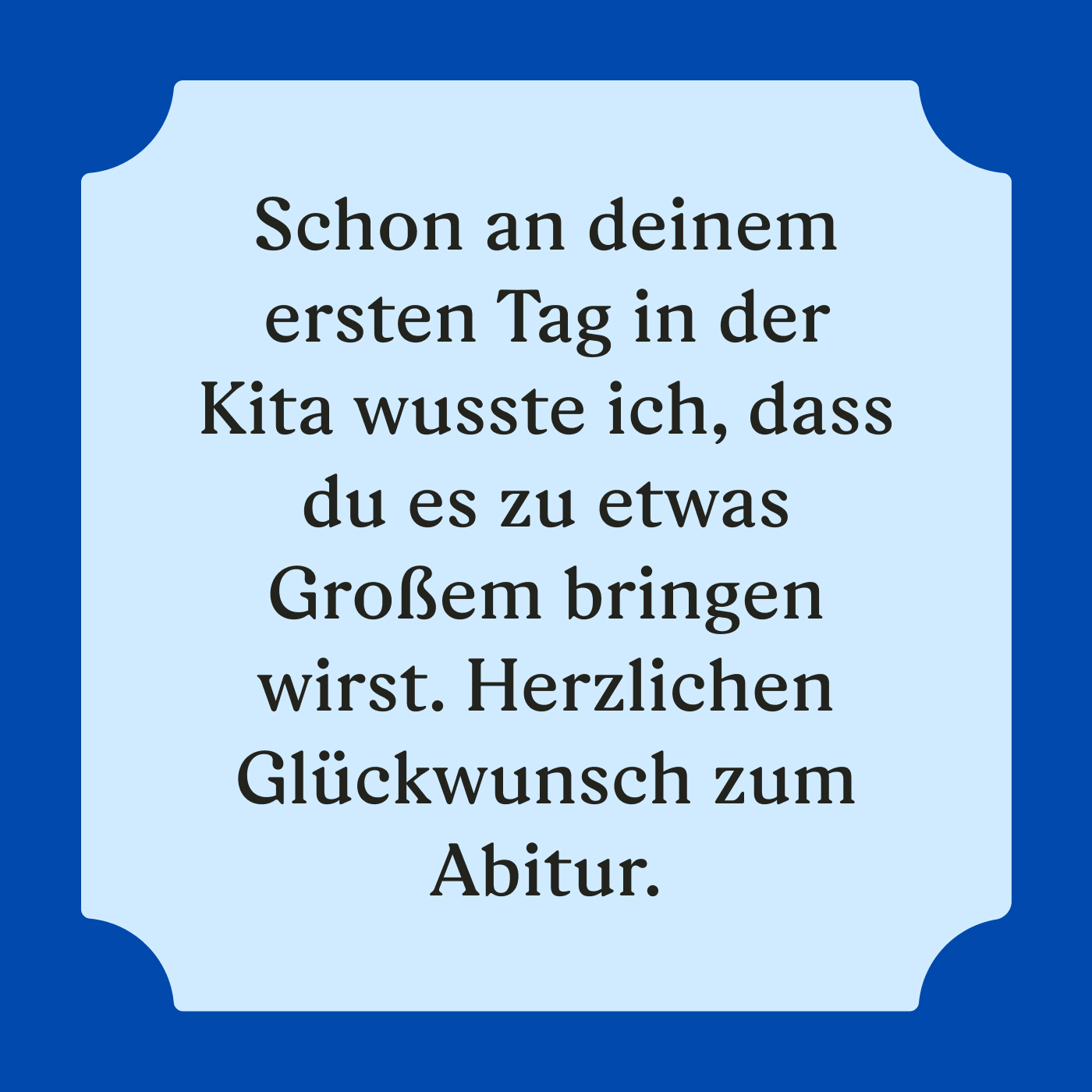 Inspirierende Sprüche zum Abschluss Wonderbly Blog