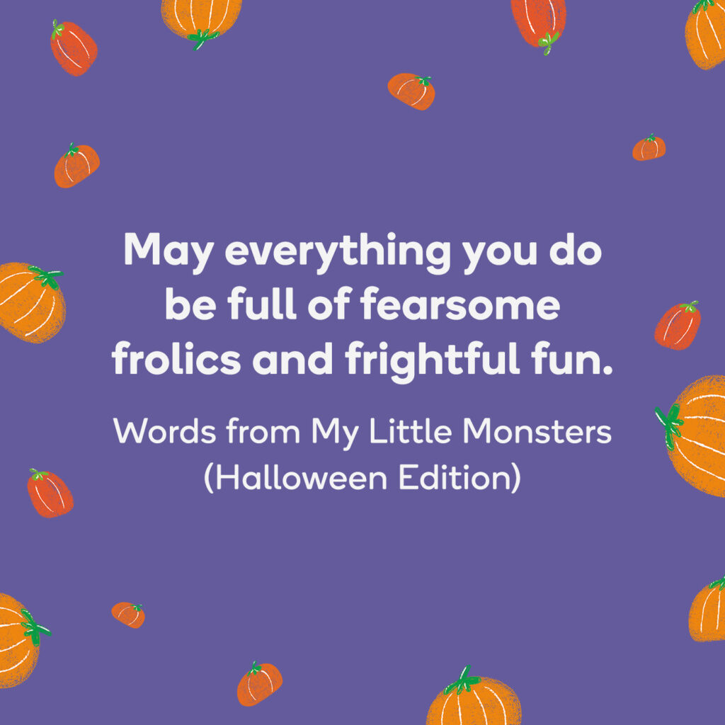 75 Best Halloween Wishes and Spooky Sayings 2023