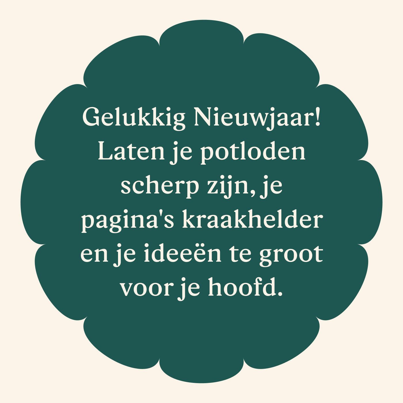 25 Gelukkig Nieuwjaar wensen en berichtjes Wonderbly Blog