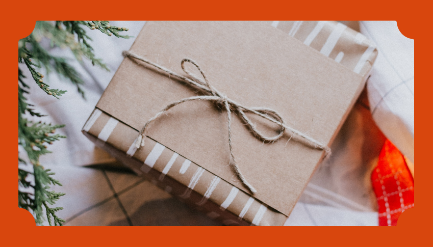 20+ Gift Wrapping Ideas: Easy, Creative and Inexpensive | Shutterfly